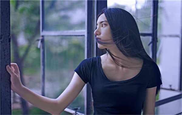 玛纳斯验血查男女几周可以验(验血查男女结果图)